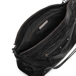 Borsa Le City Moto Grande in pelle A0099Z 2ABEK1000 BALENCIAGA 