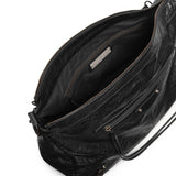 Borsa Le City Moto Grande in pelle A0099Z 2ABEK1000 BALENCIAGA 