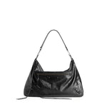 Borsa Le City Moto Grande in pelle A0099Z 2ABEK1000 BALENCIAGA 