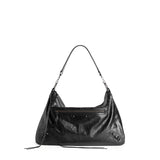 Borsa Le City Moto Grande in pelle A0099Z 2ABEK1000 BALENCIAGA 