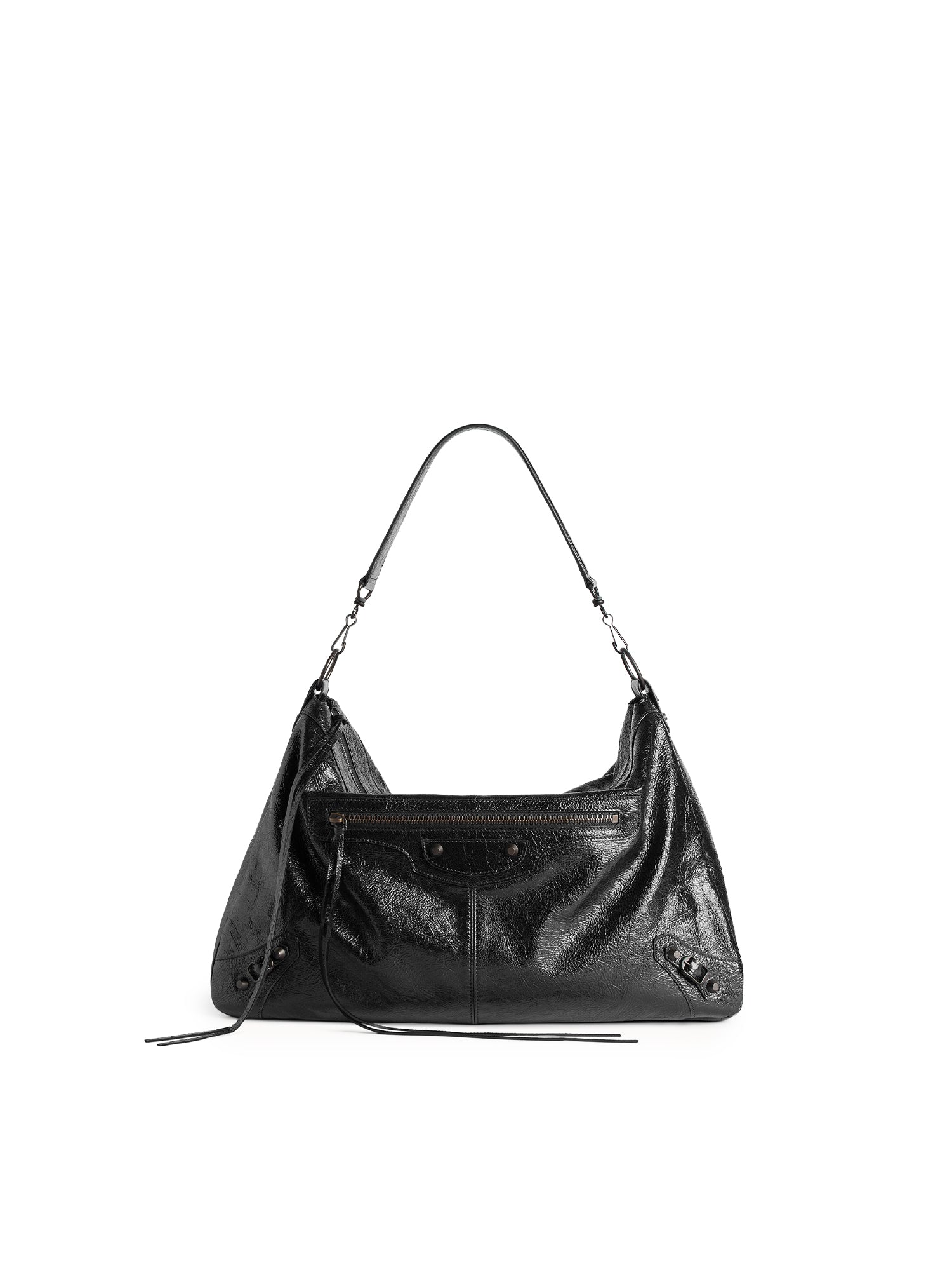 Borsa Le City Moto Grande in pelle A0099Z 2ABEK1000 BALENCIAGA 
