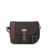Borsa a tracolla Cromarty LBA0479 OL91 BARBOUR 