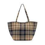 Borsa tote in tartan Layla LBA0517 TN39 BARBOUR 