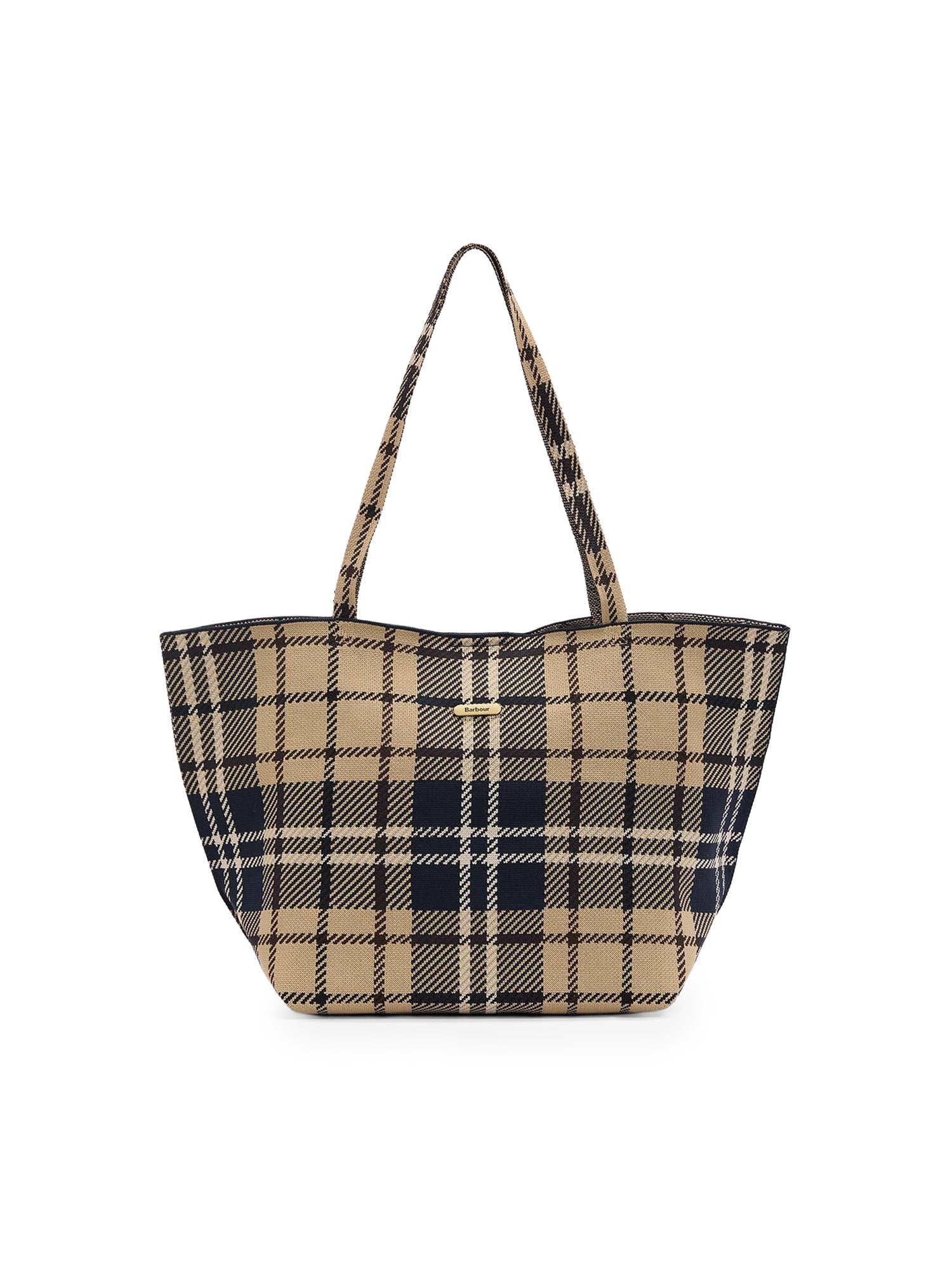 Borsa tote in tartan Layla LBA0517 TN39 BARBOUR 