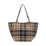 Borsa tote in tartan Layla LBA0517 TN39 BARBOUR 