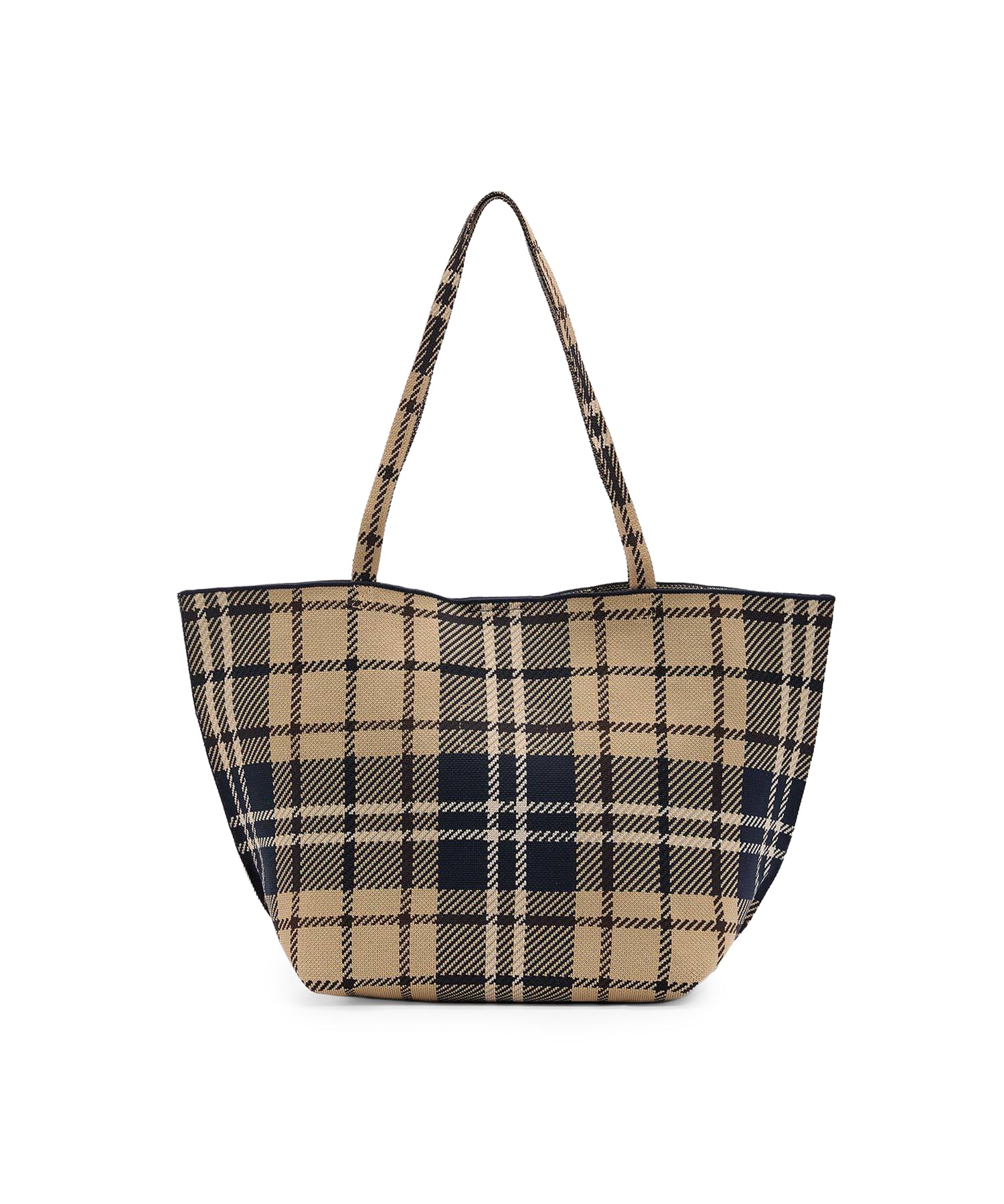 Borsa tote in tartan Layla LBA0517 TN39 BARBOUR 