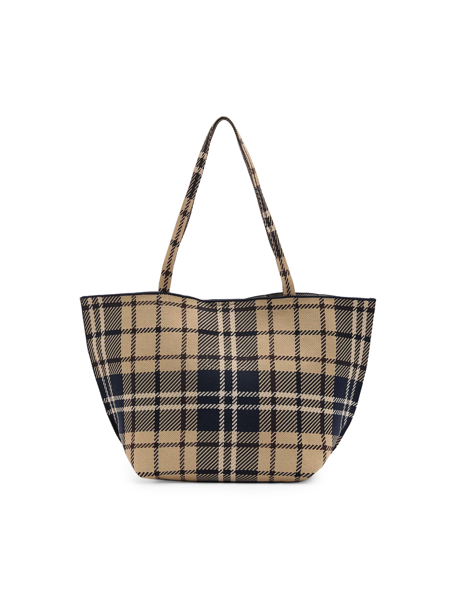 Borsa tote in tartan Layla LBA0517 TN39 BARBOUR 