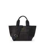Borsa tote mini in tartan Layla LBA0518 TN43 BARBOUR 