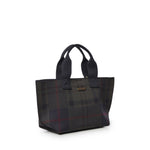 Borsa tote mini in tartan Layla LBA0518 TN43 BARBOUR 