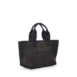 Borsa tote mini in tartan Layla LBA0518 TN43 BARBOUR 