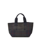 Borsa tote mini in tartan Layla LBA0518 TN43 BARBOUR 