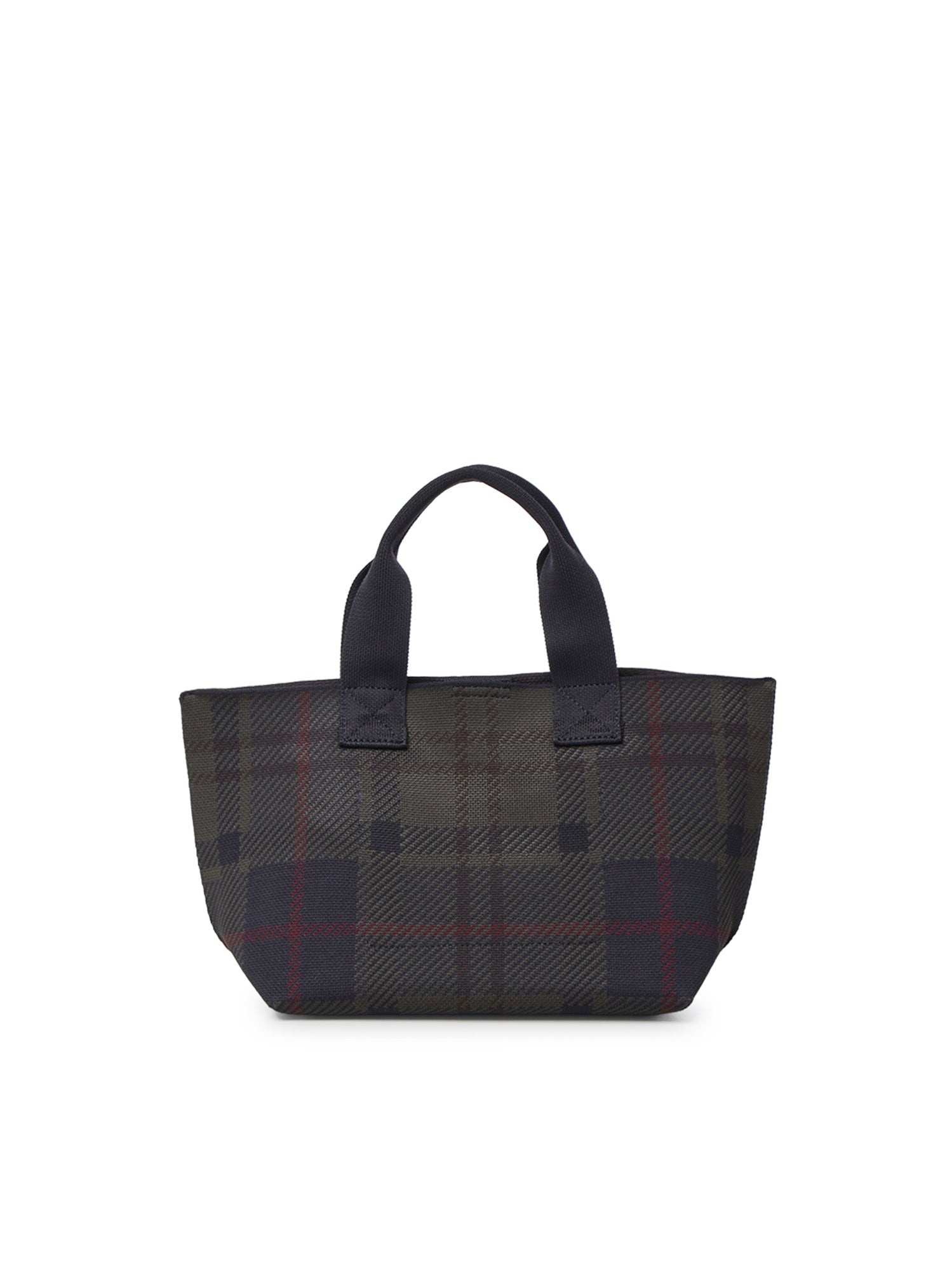 Borsa tote mini in tartan Layla LBA0518 TN43 BARBOUR 