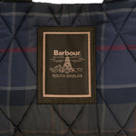 Mini bag tote trapuntata Arlene in tartan LBA0552 TN43 BARBOUR 