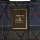 Mini bag tote trapuntata Arlene in tartan LBA0552 TN43 BARBOUR 