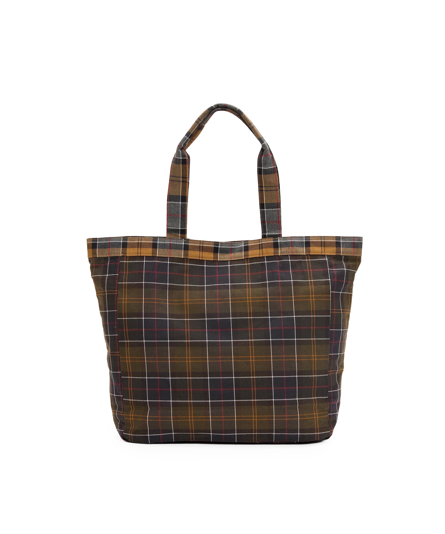 Borsa tote Heart con logo LBA0559 TN11 BARBOUR 