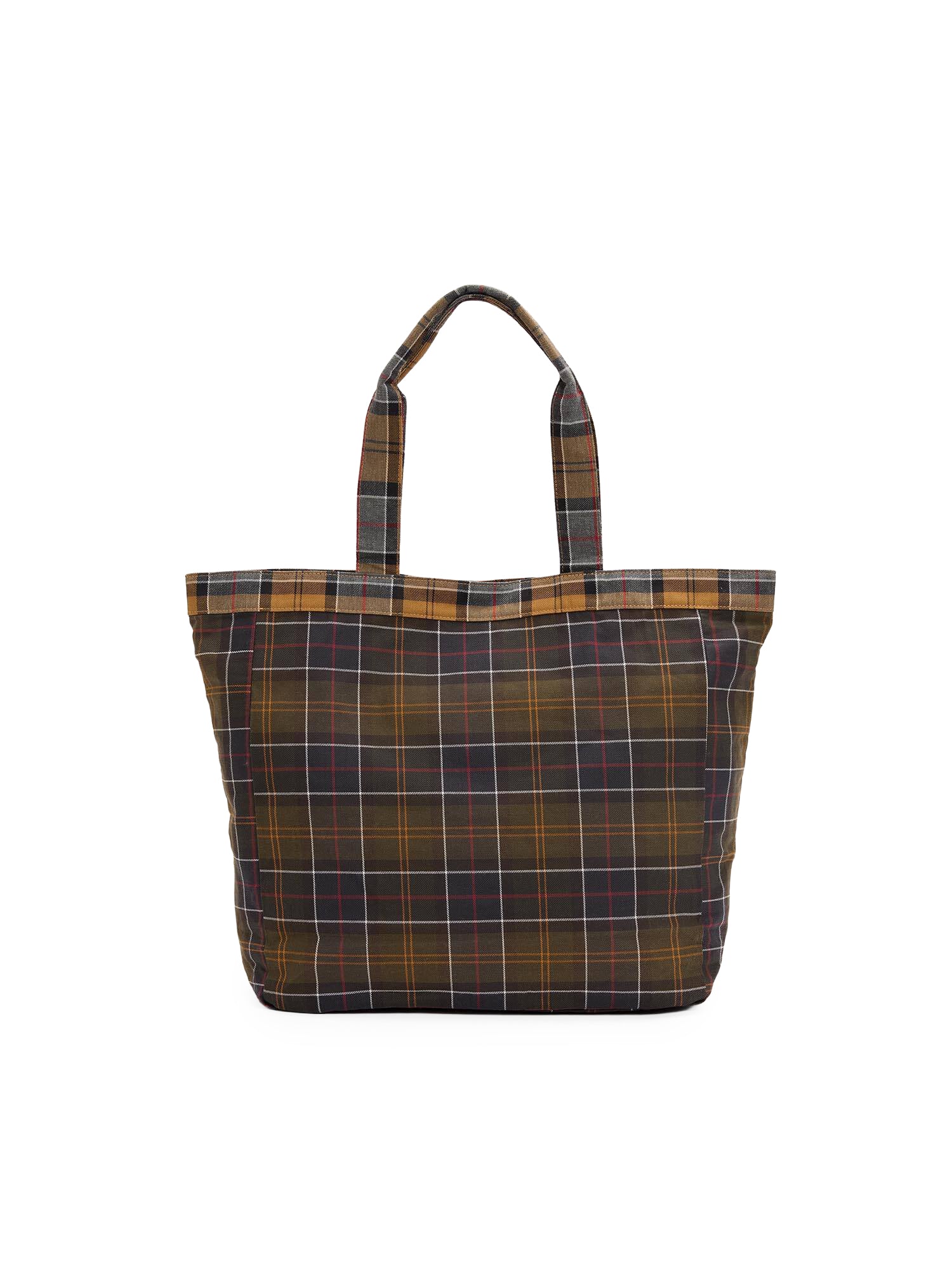 Borsa tote Heart con logo LBA0559 TN11 BARBOUR 