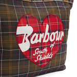 Borsa tote Heart con logo LBA0559 TN11 BARBOUR 