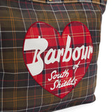 Borsa tote Heart con logo LBA0559 TN11 BARBOUR 