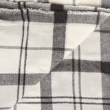 Set regalo con berretto Dover e sciarpa Hailes<BR/> LGS0054 GY31 BARBOUR 