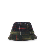 Cappello sportivo Heidi Tartan LHA0478 TN12 BARBOUR 