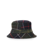 Cappello sportivo Heidi Tartan LHA0478 TN12 BARBOUR 