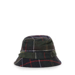Cappello sportivo Heidi Tartan LHA0478 TN12 BARBOUR 