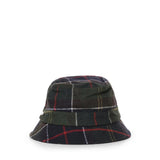 Cappello sportivo Heidi Tartan LHA0478 TN12 BARBOUR 