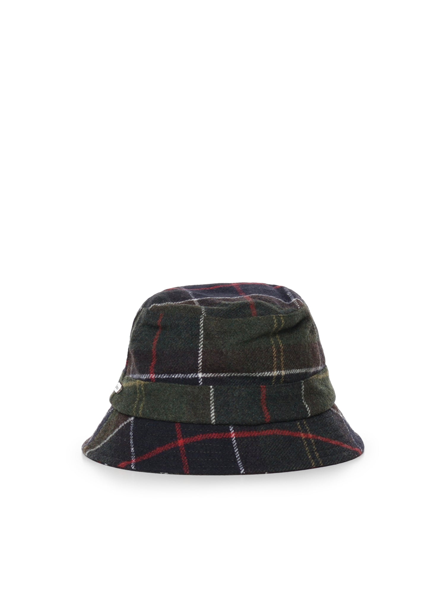 Cappello sportivo Heidi Tartan LHA0478 TN12 BARBOUR 