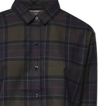 Camicia con vestibilità rilassata Elishaw LSH1560 TN43 BARBOUR 