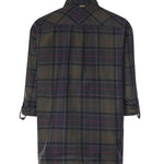 Camicia con vestibilità rilassata Elishaw LSH1560 TN43 BARBOUR 