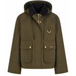 Giacca antipioggia Terrington LSP0354 OL71 BARBOUR 
