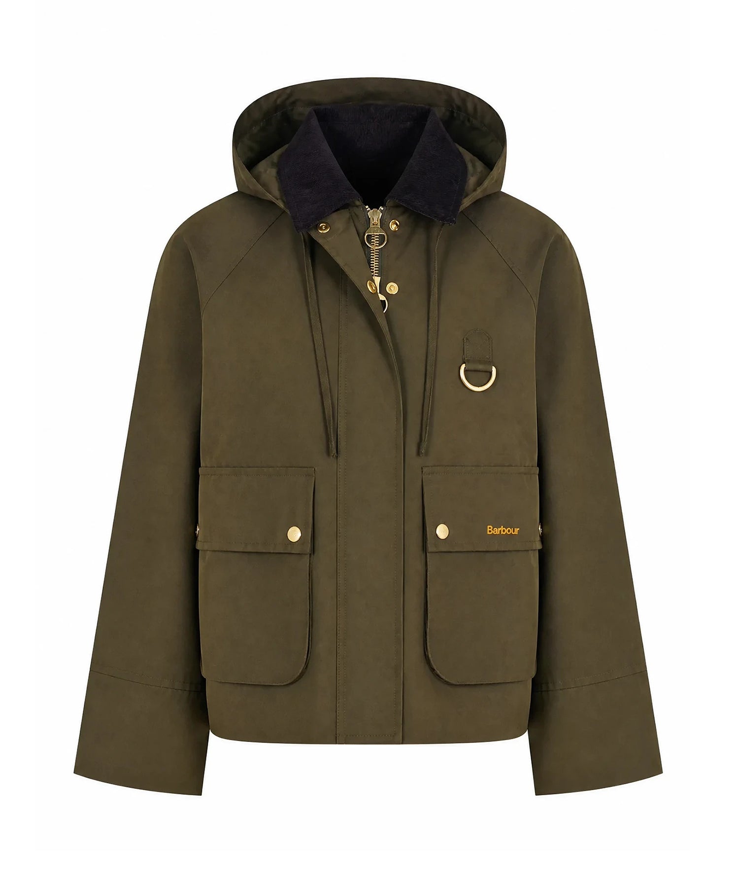 Giacca antipioggia Terrington LSP0354 OL71 BARBOUR 