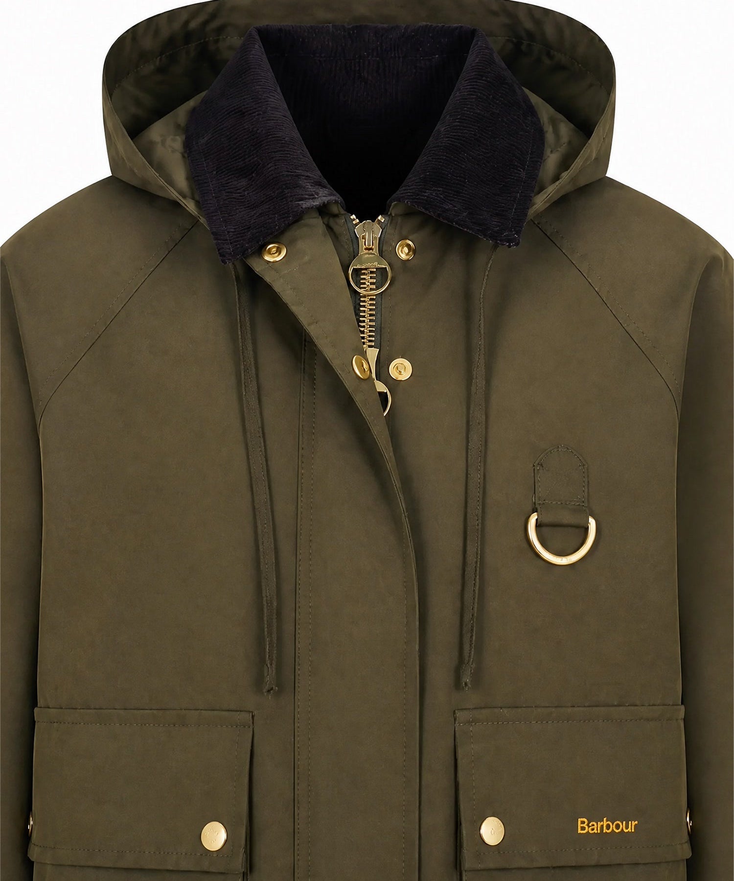 Giacca antipioggia Terrington LSP0354 OL71 BARBOUR 