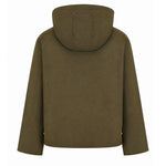 Giacca antipioggia Terrington LSP0354 OL71 BARBOUR 