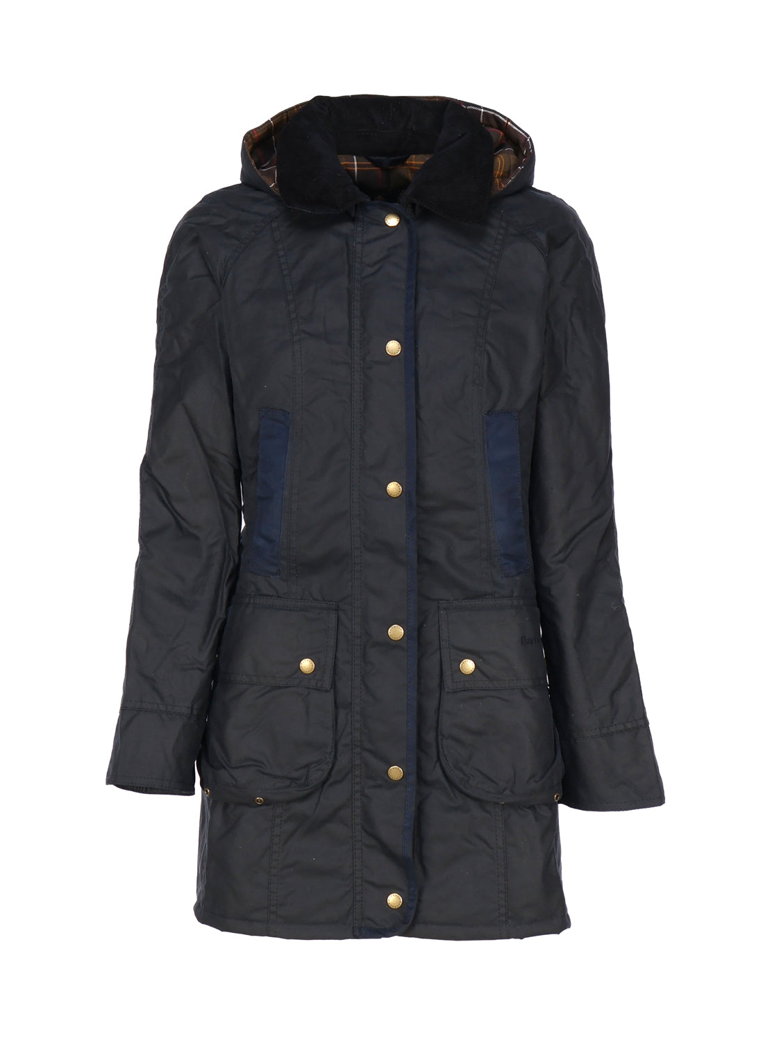 Giacca Bower Wax LWX0534 NY92 BARBOUR 