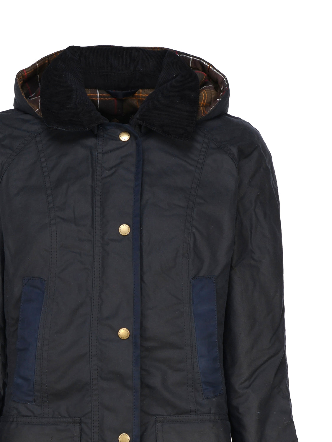 Giacca Bower Wax LWX0534 NY92 BARBOUR 
