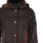Giacca Bower Wax LWX0534 OL71 BARBOUR 