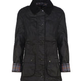 Giacca cerata Beadnell LWX0667 BK11 BARBOUR 