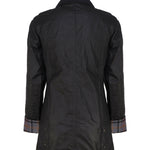 Giacca cerata Beadnell LWX0667 BK11 BARBOUR 