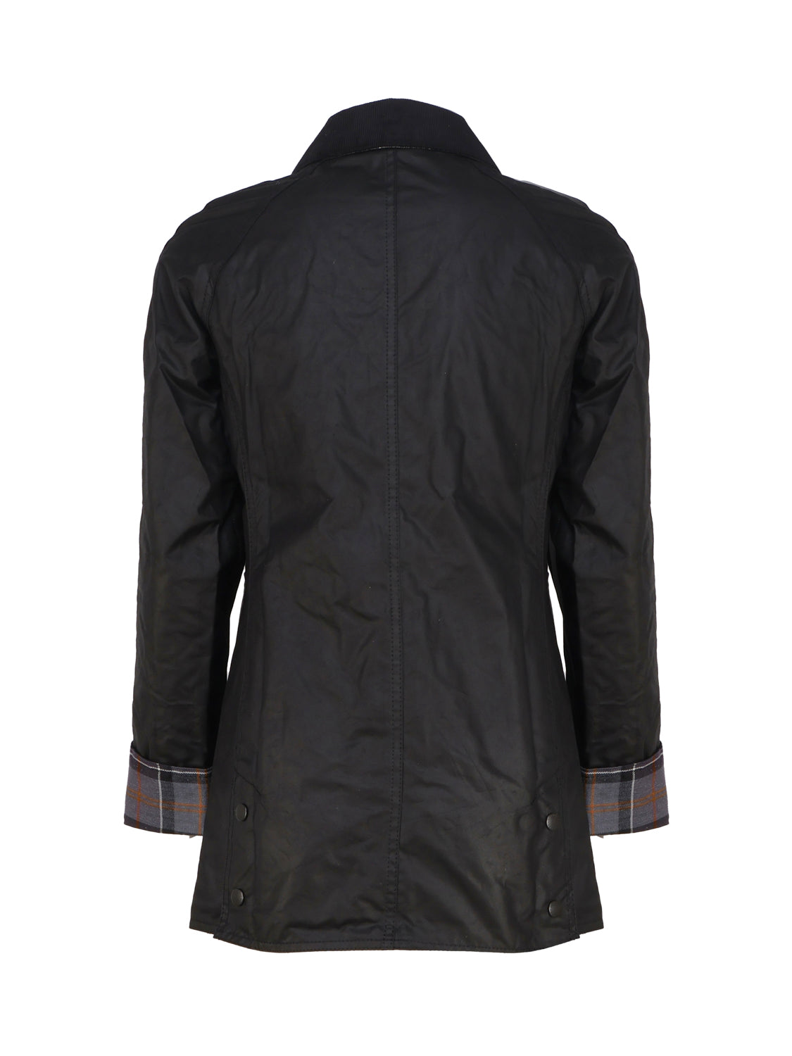 Giacca cerata Beadnell LWX0667 BK11 BARBOUR 