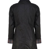 Giacca cerata Beadnell LWX0667 BK11 BARBOUR 