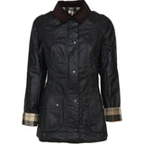 Giacca cerata Beadnell LWX0667 SG91 BARBOUR 
