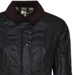 Giacca cerata Beadnell LWX0667 SG91 BARBOUR 
