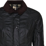 Giacca cerata Beadnell LWX0667 SG91 BARBOUR 