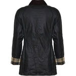 Giacca cerata Beadnell LWX0667 SG91 BARBOUR 