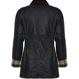Giacca cerata Beadnell LWX0667 SG91 BARBOUR 