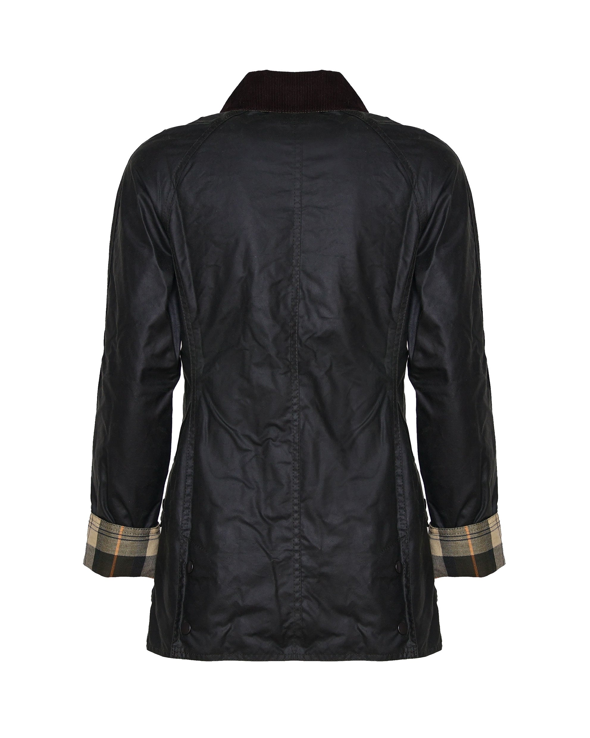 Giacca cerata Beadnell LWX0667 SG91 BARBOUR 