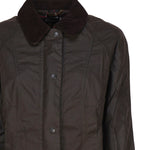 Giacca cerata classica Beadnell LWX0668 OL71 BARBOUR 