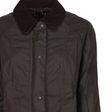 Giacca cerata classica Beadnell LWX0668 OL71 BARBOUR 