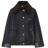 Giacca Cerata Bedale LWX1333 SG51 BARBOUR 